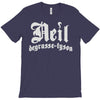 neil degrasse tyson T-Shirt