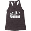 Fortnite evolution Racerback Tank