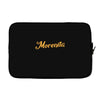 morenita Laptop sleeve