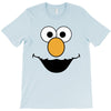 Cookie Monster Elmo T-Shirt