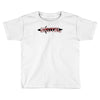 stormcloud brutal Toddler T-shirt