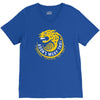 muay thai gym V-Neck Tee