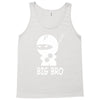 ninja big brother Tank Top