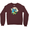 jawsome Crewneck Sweatshirt