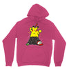 ash Unisex Hoodie