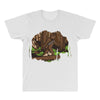 bigfoot of endor All Over Men's T-shirt