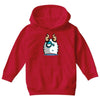 monster Youth Hoodie