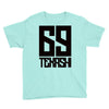 tekashi 6ix9ine  gummo 69 Youth Tee