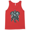 winter is coming (2) Tank Top
