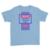 value secret santa gift Youth Tee