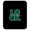luck Mousepad