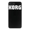 korg new iPhone 7 Plus Case