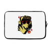 hip hop gorila Laptop sleeve