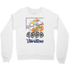 good good Crewneck Sweatshirt