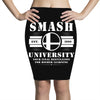 Smash University Pencil Skirts