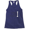 i found this humerus Racerback Tank