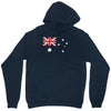 australia international Unisex Hoodie