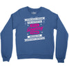 It's A Granny Thing Crewneck Sweatshirt