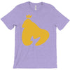 king gorilla T-Shirt