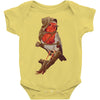 robin hood Baby Onesie