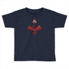 out of the woods Toddler T-shirt