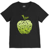 no power in the 'verse V-Neck Tee
