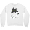 pocket Crewneck Sweatshirt