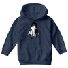 avicii 2 Youth Hoodie