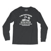 i'm retired Long Sleeve Shirts