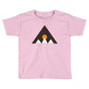 adventure Toddler T-shirt