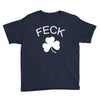 feck Youth Tee