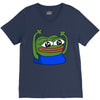 HYPERS PepeHype V-Neck Tee