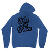 fuck the police Unisex Hoodie
