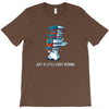 just a little light reading T-Shirt