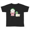 Sarah and Duck Toddler T-shirt