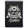 auntie iPad Mini