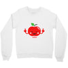 bad apple Crewneck Sweatshirt