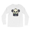 pancham pokedoll Long Sleeve Shirts