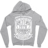 Things Better 1978 Age Approach Magnificent Zipper Hoodie