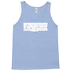 space bar  funny astronaut gravity universe planet ship rocket Tank Top