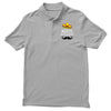 adios Bitchachos Polo Shirt