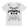 vintage 1970 a star was born aged perfection All Over Women's T-shirt