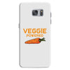 Veggie Powered Samsung Galaxy S7