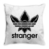 Stranger Things Throw Pillow