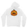 pumpkin zombie Hoodie
