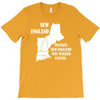 because old england  was wicked     stupid. T-Shirt