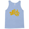 yeah nah dunno aussie slang Tank Top