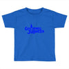 Sherlock Gnomes Toddler T-shirt