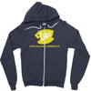 luke's Zipper Hoodie