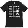 control pad timeline T-Shirt